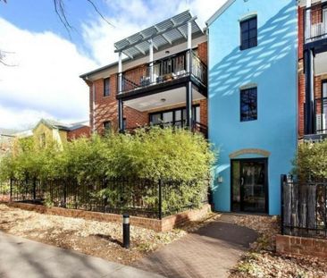 46/1-19 Ijong Street, Braddon ACT, Belconnen - Photo 5