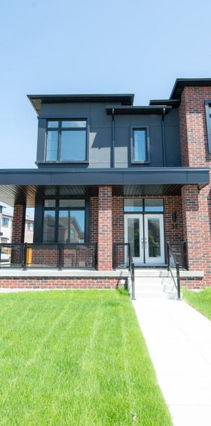 For Lease - 39 Golden Fern Street, Markham, Ontario - Photo 1