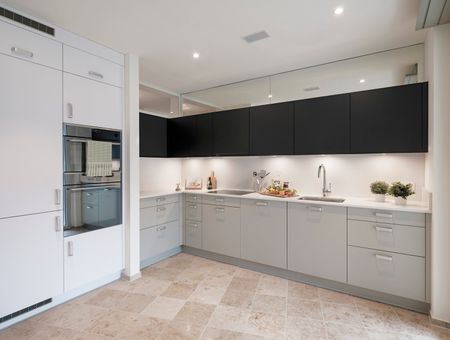 "Modernes Wohnen im Guggachpark" - Foto 5