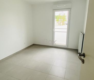 Appartement 3 pièce(s) 2 chambre(s) 60.78 m² - Photo 5