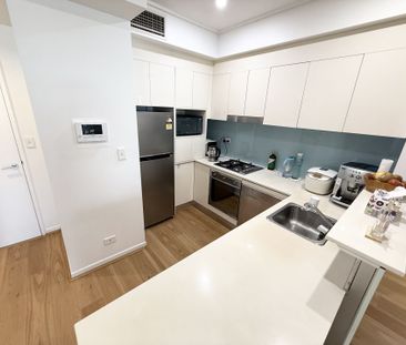 One Bedroom plus Study at the Heart of the Ultimo - Bullecourt - Photo 6