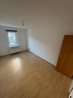 Helle 2-Zimmer-Wohnung in ruhiger Lage von Arnstadt - Photo 1