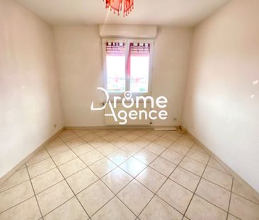 Location Appartement 3 pièces 84m² ST MARCEL LES VALENCE 26320 - Photo 6