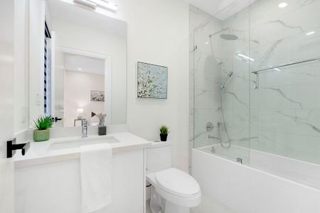 For Lease - 8915 Heritage Road Unit# Upper, Brampton, Ontario - Photo 4