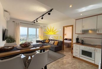 1 BEDROOM APARTMENT - MUTXAMEL