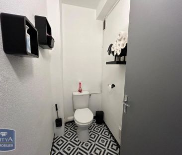 Appartement à louer 4 pièces 90.53m² - Photo 4