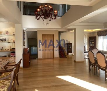Μονοκατοικία για ενοικίαση Νέα Κηφισιά (Κηφισιά) - Φωτογραφία 1