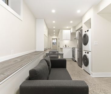 For Lease - 686 Rhodes Avenue Unit# Unit # 2, Toronto, Ontario - Photo 5