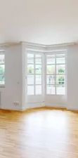 Repräsentatives Wohnen Nähe Schönbrunn | 6 Zimmer | 2 Terrassen und Loggia | viele Extras - Photo 1