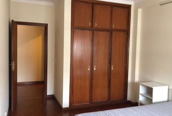 Apartamento T2 no Centro da Senhora da Hora em Matosinhos