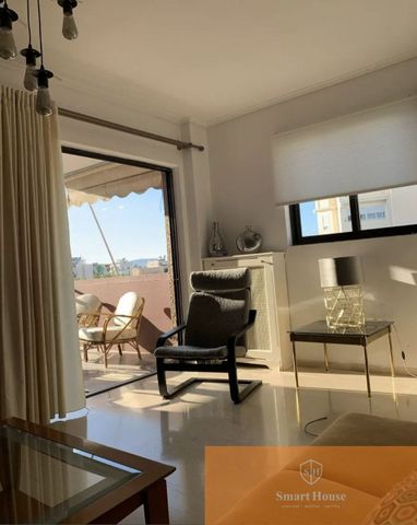 Διαμέρισμα για ενοικίαση Κέντρο (Παλαιό Φάληρο) - Photo 3