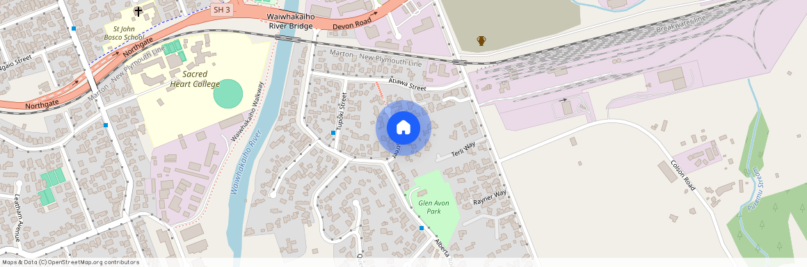 10 Raniera Street, Glen Avon, New Plymouth