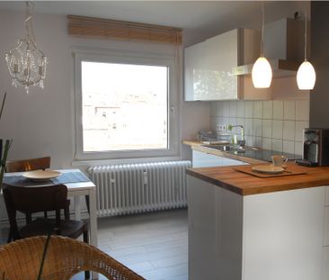 2 Zimmer in Düsseldorf - Foto 5