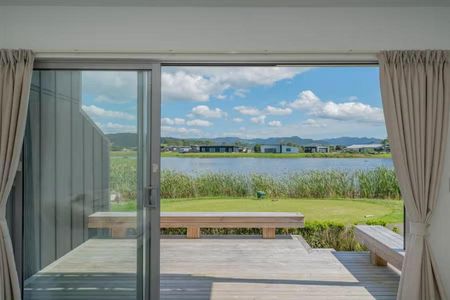 Matarangi Townhouse - Photo 4