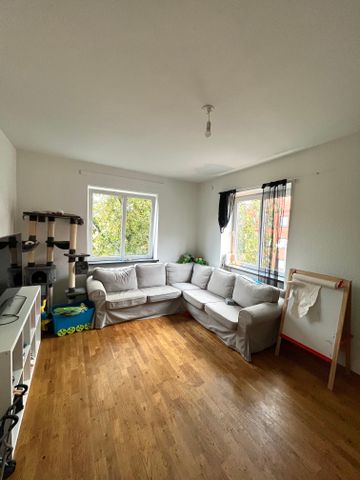 Artillerigatan 13A - Foto 2