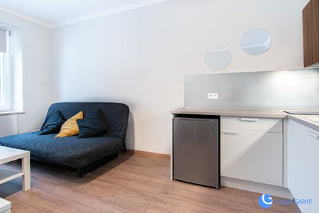 2 pokoje I R. Mogilskie I od zaraz I po remoncie I - Zdjęcie 3