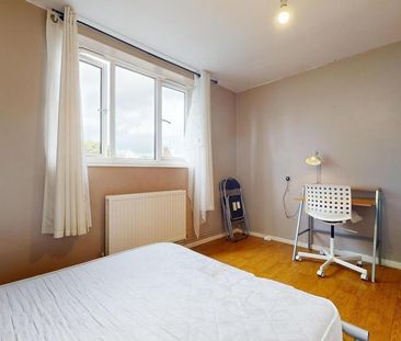 Flat share to rent - Photo 1