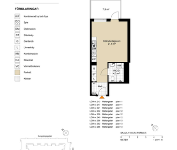 Mältargatan 12, 75318, Uppsala - Photo 3