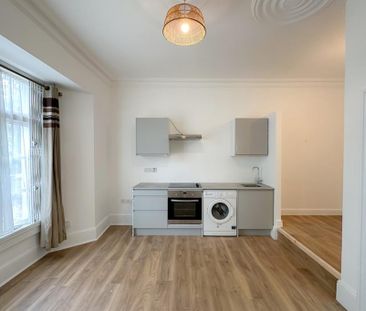 Studio to rent - Photo 6