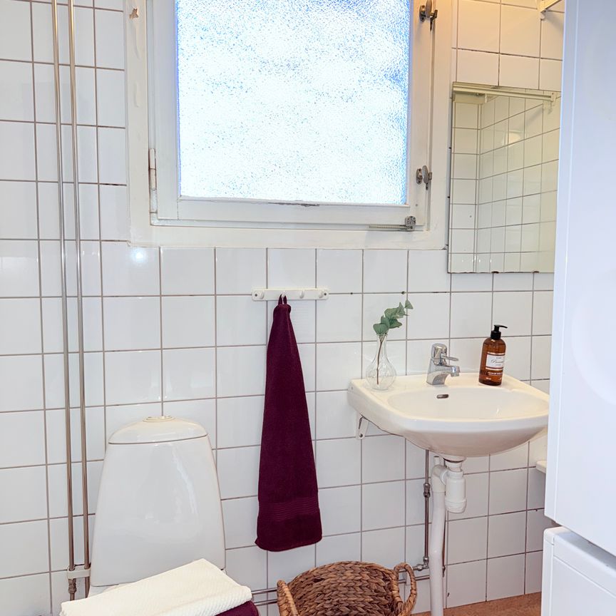 Östermalmsvägen, Finspång - Foto 1