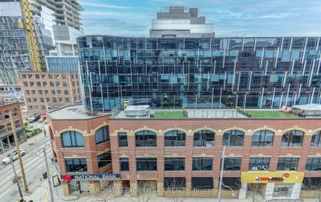 East Lofts , #609 - Photo 3