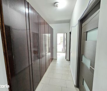 Apartament 3 camere cu parcare subterana, zona Iulius Mall - Photo 1