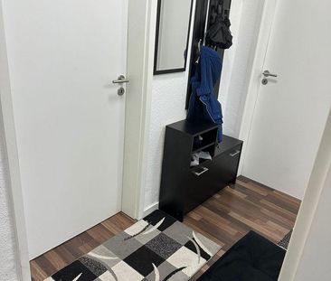 Charmante 3-Zimmer-Erdgeschosswohnung in Frohnhausen – saniert - - Foto 6