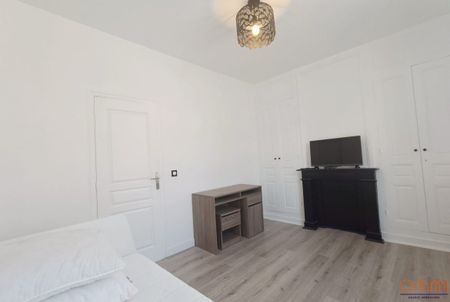 Studio T1bis meublé 25m2 Amiens St-Anne - Photo 4