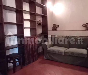 Bilocale Borgo Ognissanti 90, Borgo Ognissanti - Il Prato, Firenze - Photo 1