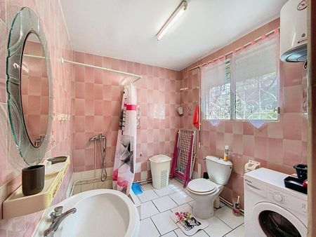 Appartement T1 Gourbeyre à louer - Photo 5