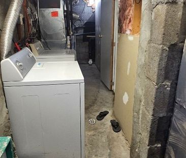 For Lease - 675 Brimley Road Unit# Basement, Toronto, Ontario - Photo 3