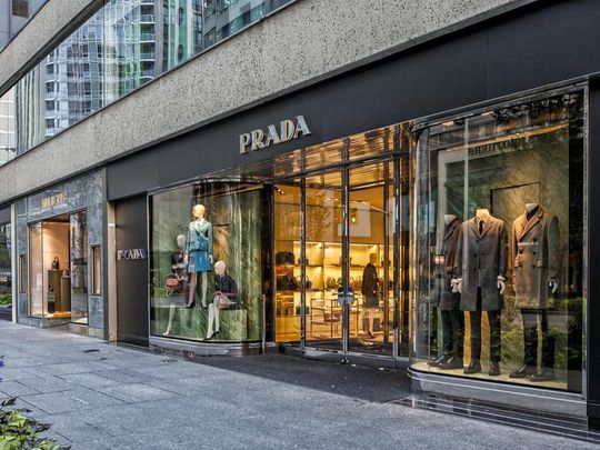 For Lease - 80 Cumberland Street Unit# 701, Toronto, Ontario - Photo 1