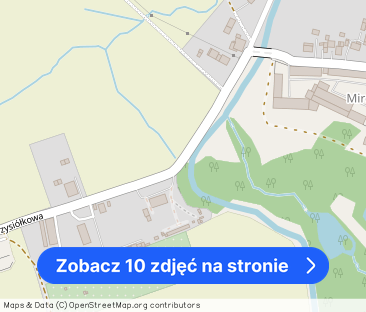 Atrakcyjnie położona kawalerka. Mirosławice - Zdjęcie 1