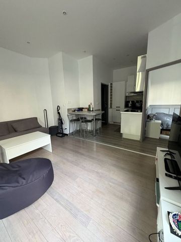 Appartement 2 pièces à Metz - Photo 3