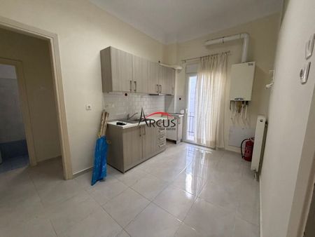 Διαμέρισμα για ενοικίαση Καμάρα - Ροτόντα (Κέντρο Θεσσαλονίκης) - Φωτογραφία 2