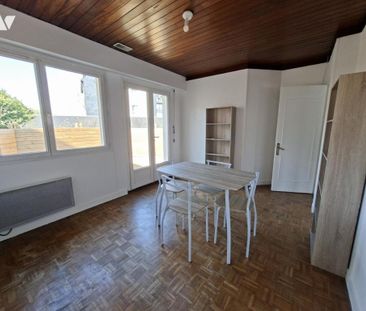 Maison 3 pièces - rue du père Zacharie LISIEUX - Photo 1