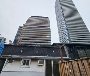 For Lease - 516 Yonge Street Unit# 6, Toronto, Ontario - Photo 6