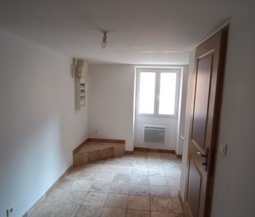 Maison de Village Climatisé BESSE SUR ISSOLE 45m² 3 Pièce(s), - Photo 6