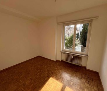 4.5 Zimmer, 106 m², EG - Foto 5