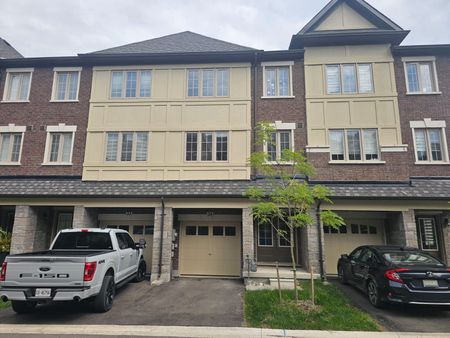 For Lease - 68 First Street Unit# 34, Orangeville, Ontario - Photo 3
