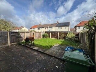 3 Bed End Terrace, Finborough Road, L4 - Photo 1