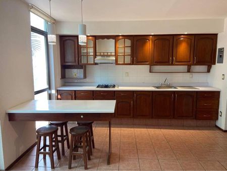 HOUSE FOR RENT IN ARBOLADA DE BRENAMIEL RESIDENTIAL| REAL ESTATE | OAXACA - Foto 3