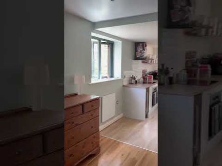 2 Bed Flat, The Quadrangle, M21 - Photo 5
