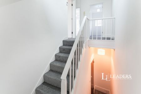2 bedroom apartment to rent Buckingham Street, Brighton, East Sussex, BN1 - Photo 3