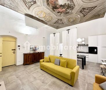 Quadrilocale via dei Tornabuoni, Piazza della Repubblica, Firenze - Foto 3