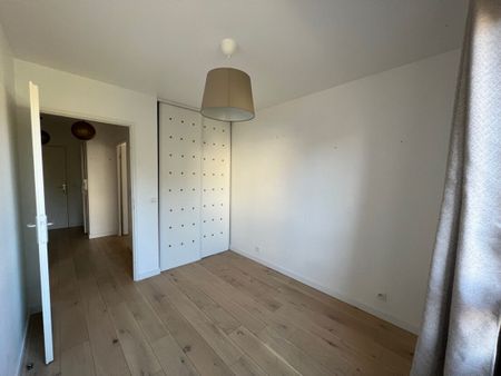 Location appartement 3 pièces, 56.00m², L'Haÿ-les-Roses - Photo 2