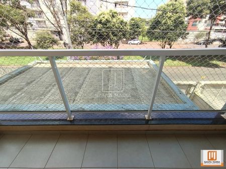 Apartamento (Tipo - Padrao) 1 Dormitórios, Cozinha Planejada, Elevador, Em Condomínio Fechado - Photo 2