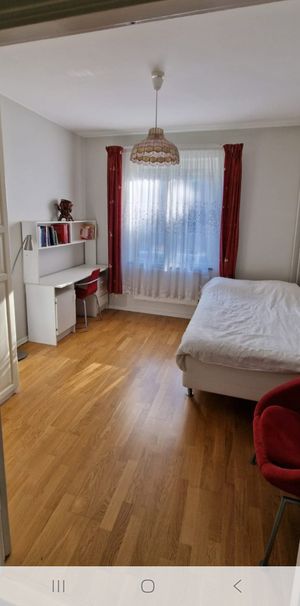 Ritarvägen, Bromma - Photo 1