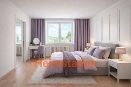 Pronájem bytu 3+1 74 m - Fotografie 5