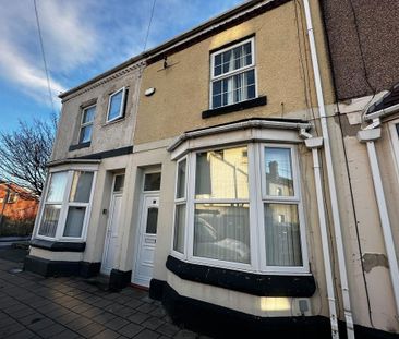 3 bedroom terraced house to rent - Photo 4
